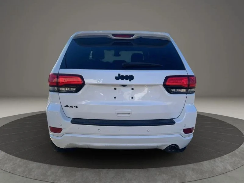 2018 Jeep WK2 Grand Cherokee - Image 7 of 12