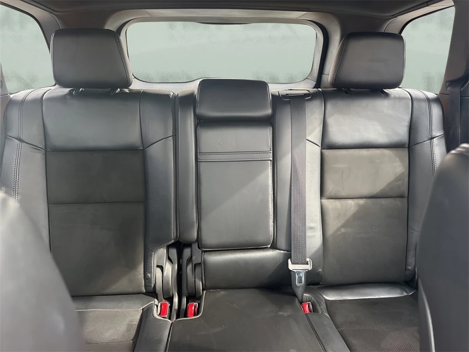 2018 Jeep WK2 Grand Cherokee - Image 12 of 12