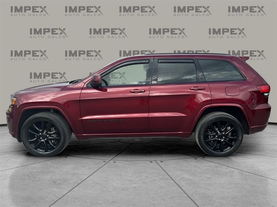 2018 Jeep WK2 Grand Cherokee - Image 2 of 12
