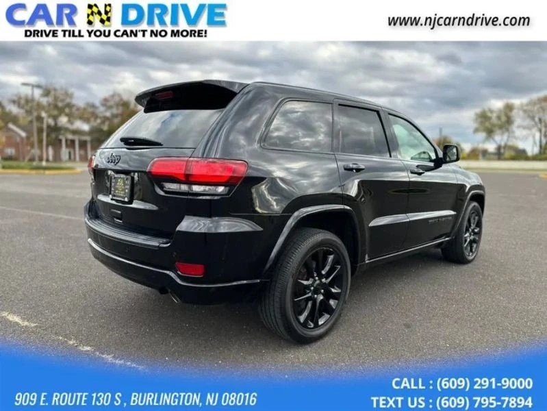 2018 Jeep WK2 Grand Cherokee - Image 6 of 12
