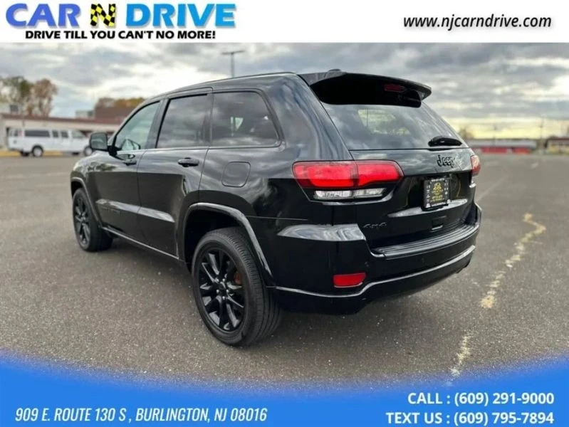 2018 Jeep WK2 Grand Cherokee - Image 8 of 12