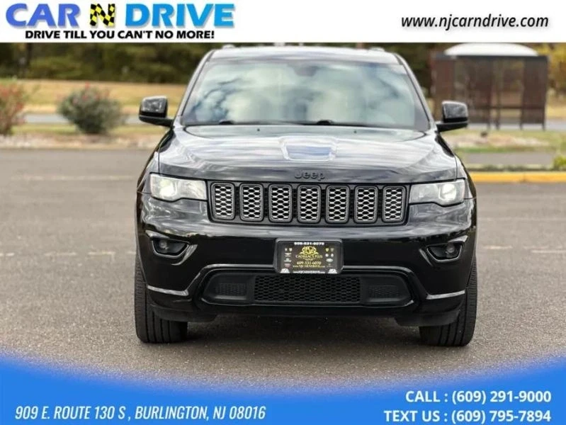 2018 Jeep WK2 Grand Cherokee - Image 2 of 12