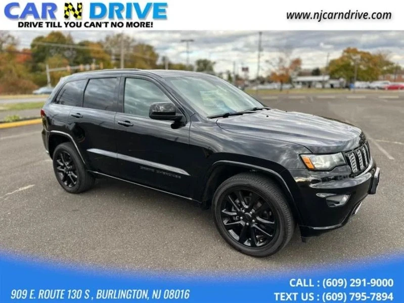 2018 Jeep WK2 Grand Cherokee - Image 5 of 12
