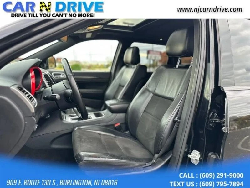 2018 Jeep WK2 Grand Cherokee - Image 11 of 12