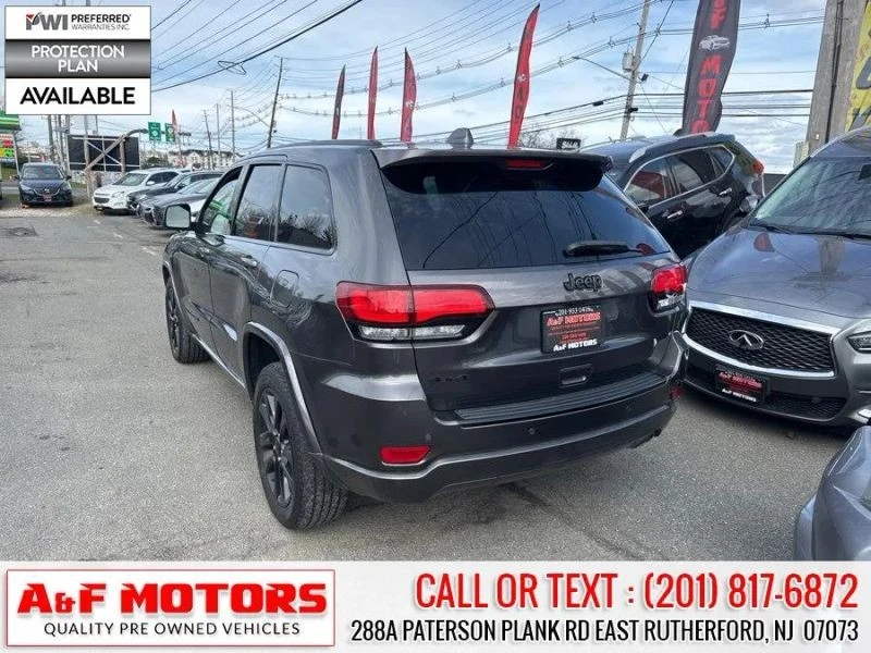 2018 Jeep WK2 Grand Cherokee - Image 9 of 12