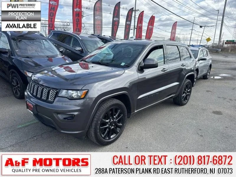 2018 Jeep WK2 Grand Cherokee - Image 2 of 12