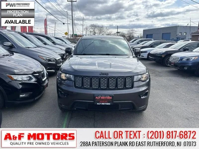 2018 Jeep WK2 Grand Cherokee - Image 6 of 12