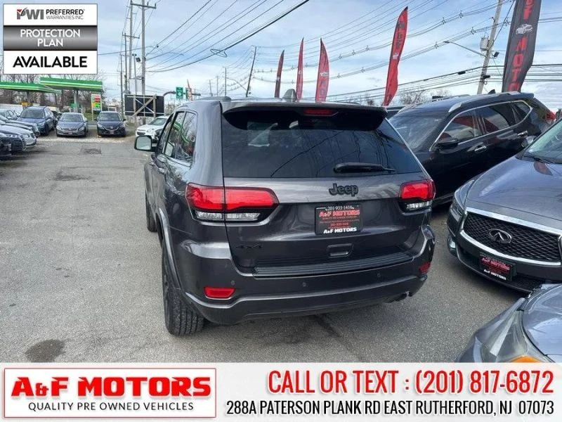 2018 Jeep WK2 Grand Cherokee - Image 10 of 12