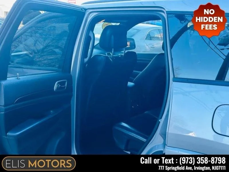 2018 Jeep WK2 Grand Cherokee - Image 7 of 12