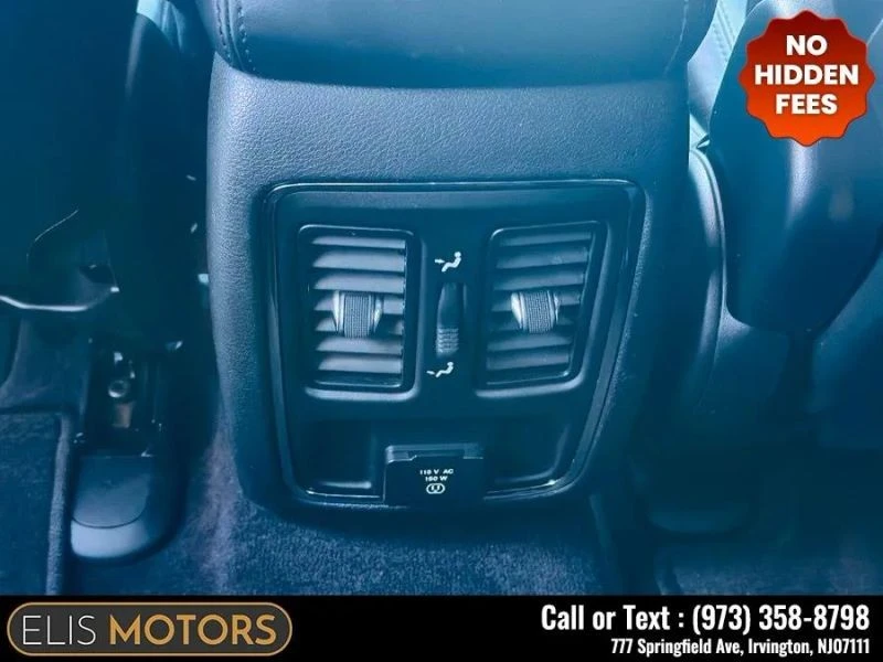 2018 Jeep WK2 Grand Cherokee - Image 8 of 12