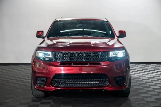 2018 Jeep KL Cherokee - Image 3 of 21