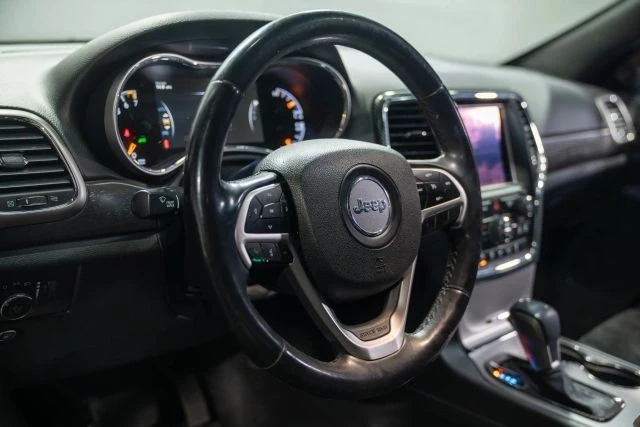 2018 Jeep WK2 Grand Cherokee - Image 19 of 21