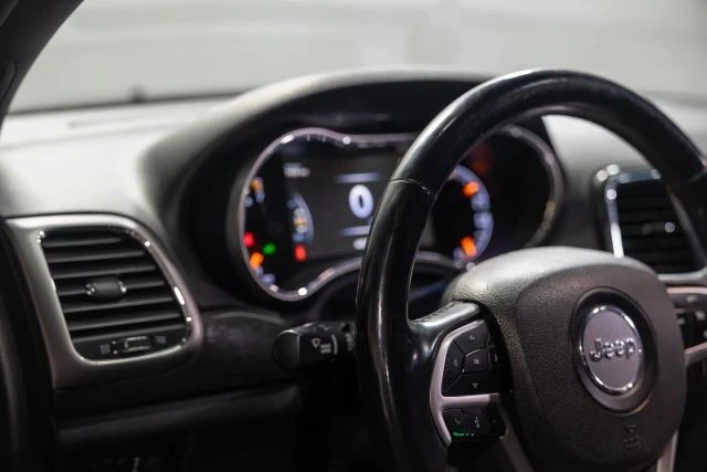 2018 Jeep KL Cherokee - Image 21 of 21