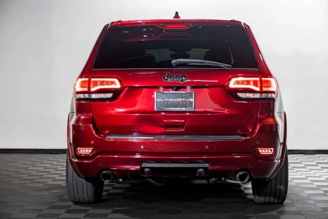 2018 Jeep WK2 Grand Cherokee - Image 18 of 21