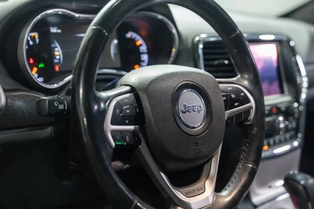 2018 Jeep KL Cherokee - Image 20 of 21