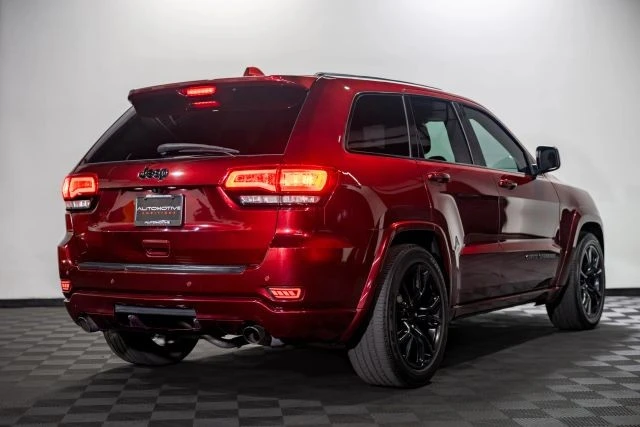 2018 Jeep KL Cherokee - Image 14 of 21