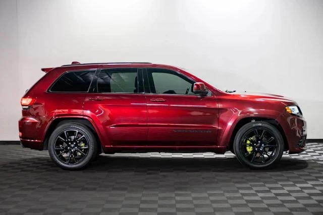 2018 Jeep KL Cherokee - Image 5 of 21