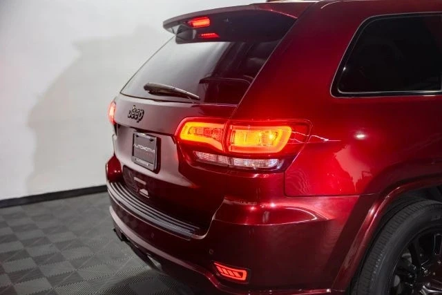 2018 Jeep WK2 Grand Cherokee - Image 12 of 21