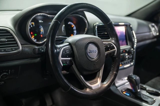 2018 Jeep KL Cherokee - Image 19 of 21