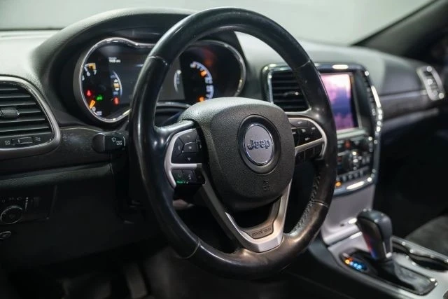 2018 Jeep WK2 Grand Cherokee - Image 19 of 21