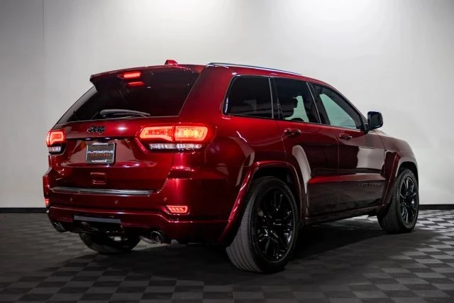 2018 Jeep KL Cherokee - Image 7 of 21