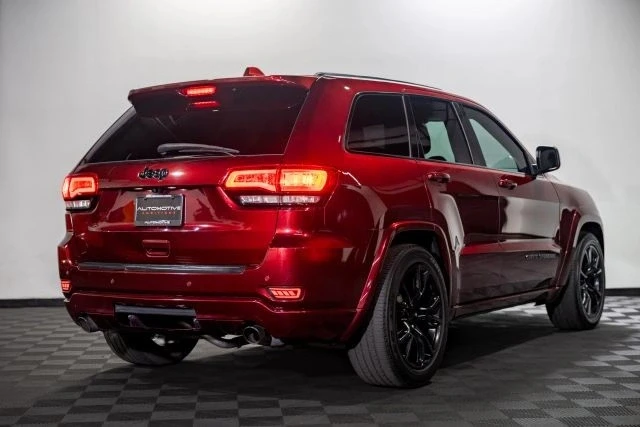 2018 Jeep WK2 Grand Cherokee - Image 14 of 21