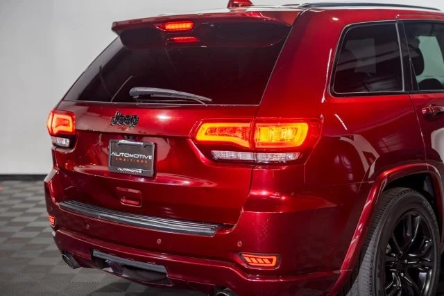 2018 Jeep KL Cherokee - Image 16 of 21