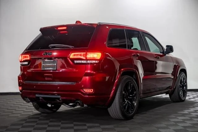 2018 Jeep WK2 Grand Cherokee - Image 14 of 21