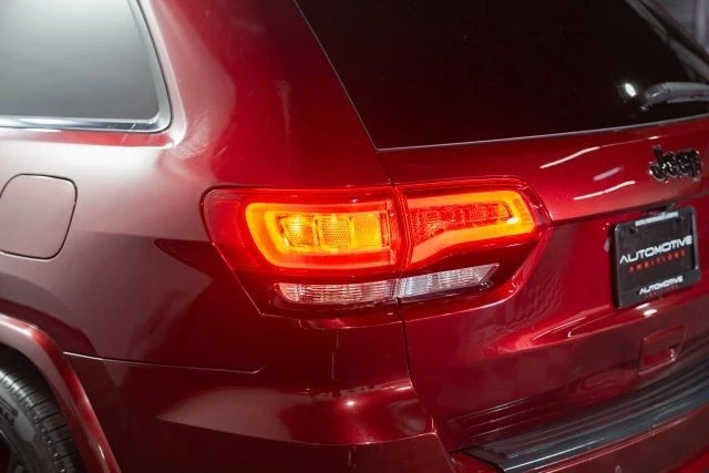 2018 Jeep WK2 Grand Cherokee - Image 17 of 21