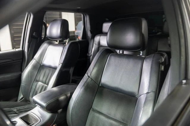 2018 Jeep WK2 Grand Cherokee - Image 6 of 21