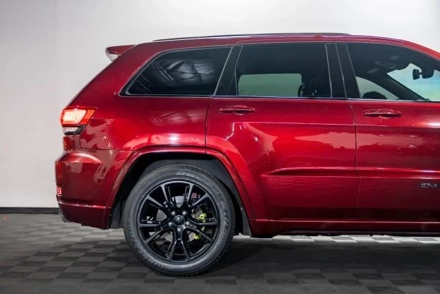 2018 Jeep WK2 Grand Cherokee - Image 11 of 21