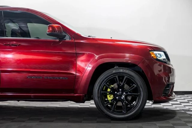 2018 Jeep KL Cherokee - Image 10 of 21