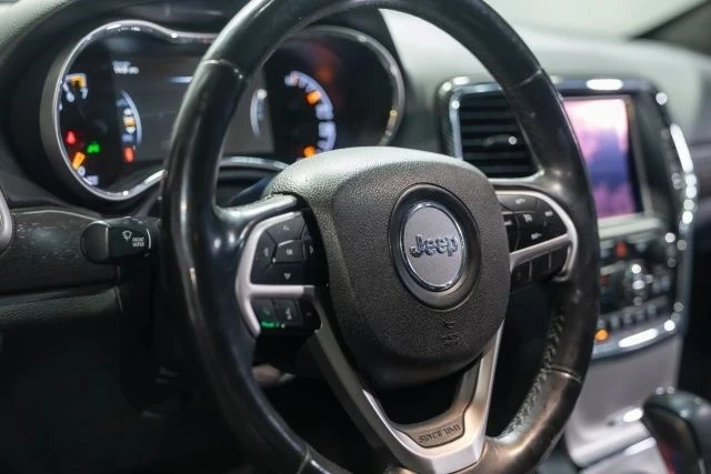 2018 Jeep WK2 Grand Cherokee - Image 20 of 21