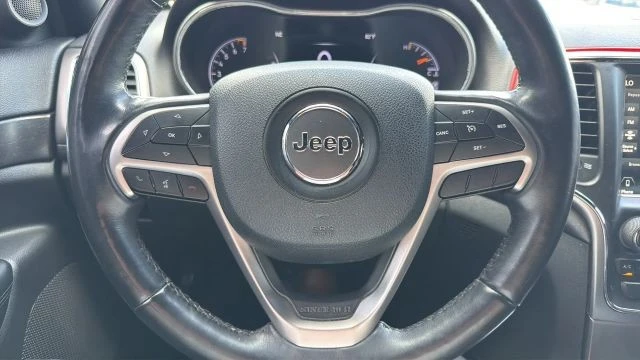 2018 Jeep WK2 Grand Cherokee - Image 11 of 22