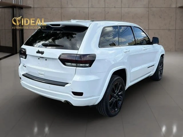 2018 Jeep WK2 Grand Cherokee - Image 4 of 22
