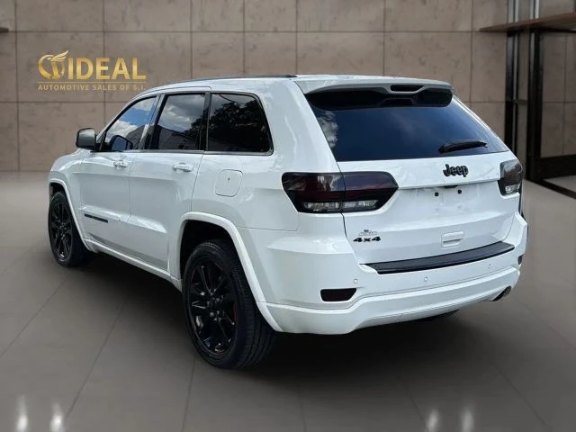 2018 Jeep WK2 Grand Cherokee - Image 5 of 22