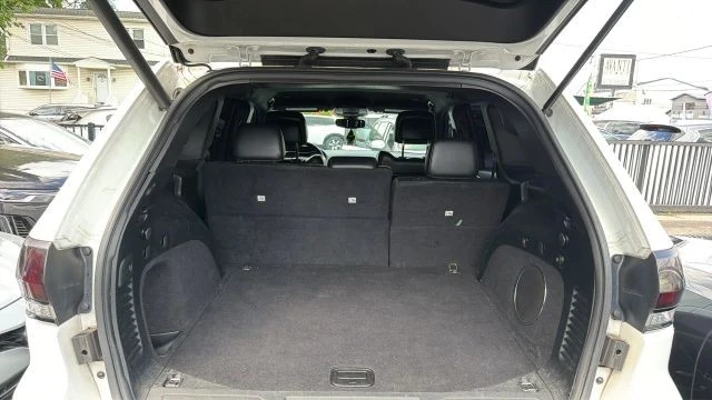 2018 Jeep WK2 Grand Cherokee - Image 16 of 22