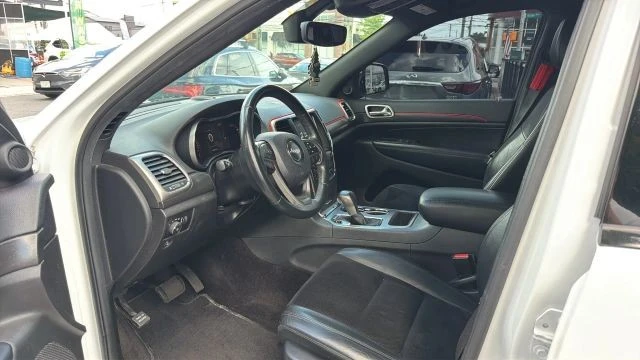 2018 Jeep WK2 Grand Cherokee - Image 6 of 22