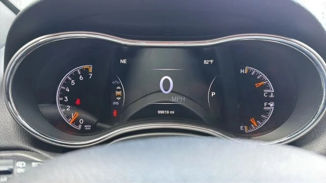 2018 Jeep WK2 Grand Cherokee - Image 7 of 22