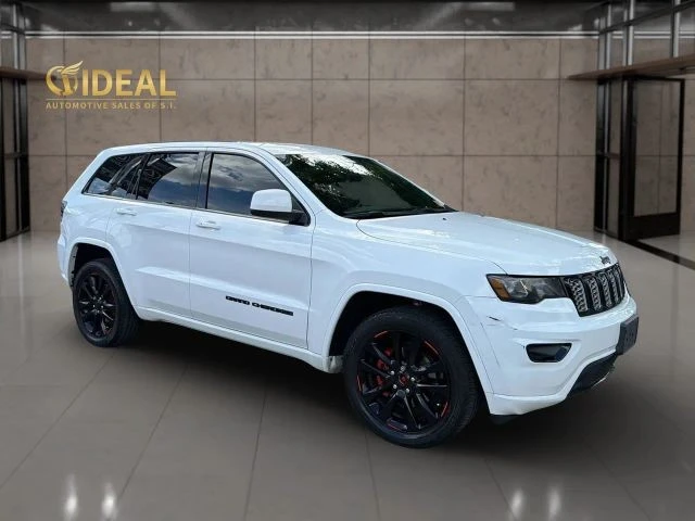 2018 Jeep WK2 Grand Cherokee - Image 3 of 22