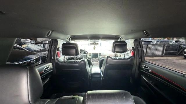 2018 Jeep WK2 Grand Cherokee - Image 17 of 22