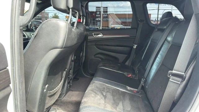 2018 Jeep WK2 Grand Cherokee - Image 15 of 22