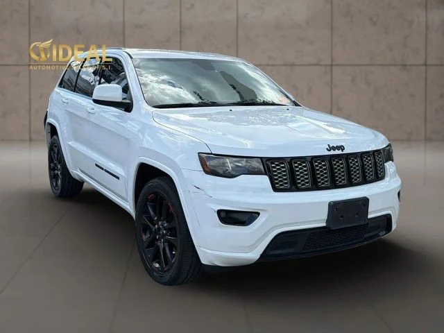 2018 Jeep WK2 Grand Cherokee - Image 2 of 22