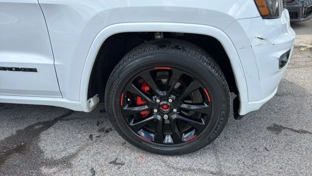 2018 Jeep WK2 Grand Cherokee - Image 21 of 22