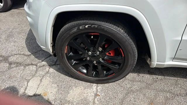 2018 Jeep WK2 Grand Cherokee - Image 19 of 22
