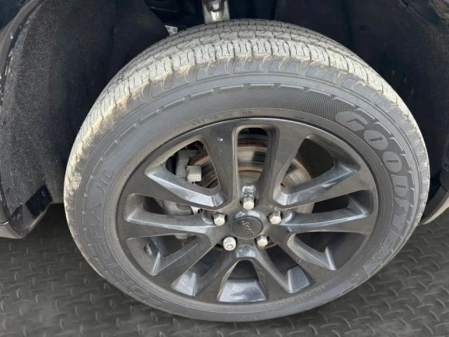 2018 Jeep WK2 Grand Cherokee - Image 24 of 25