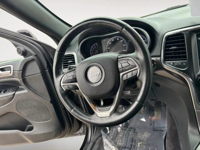 2018 Jeep WK2 Grand Cherokee - Image 22 of 25