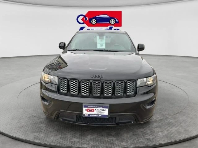 2018 Jeep WK2 Grand Cherokee - Image 2 of 25