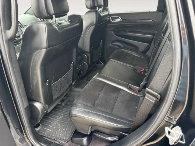 2018 Jeep WK2 Grand Cherokee - Image 12 of 25