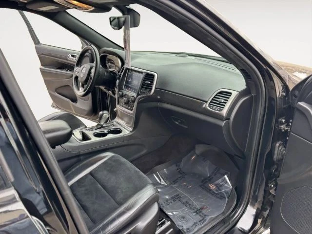 2018 Jeep WK2 Grand Cherokee - Image 19 of 25